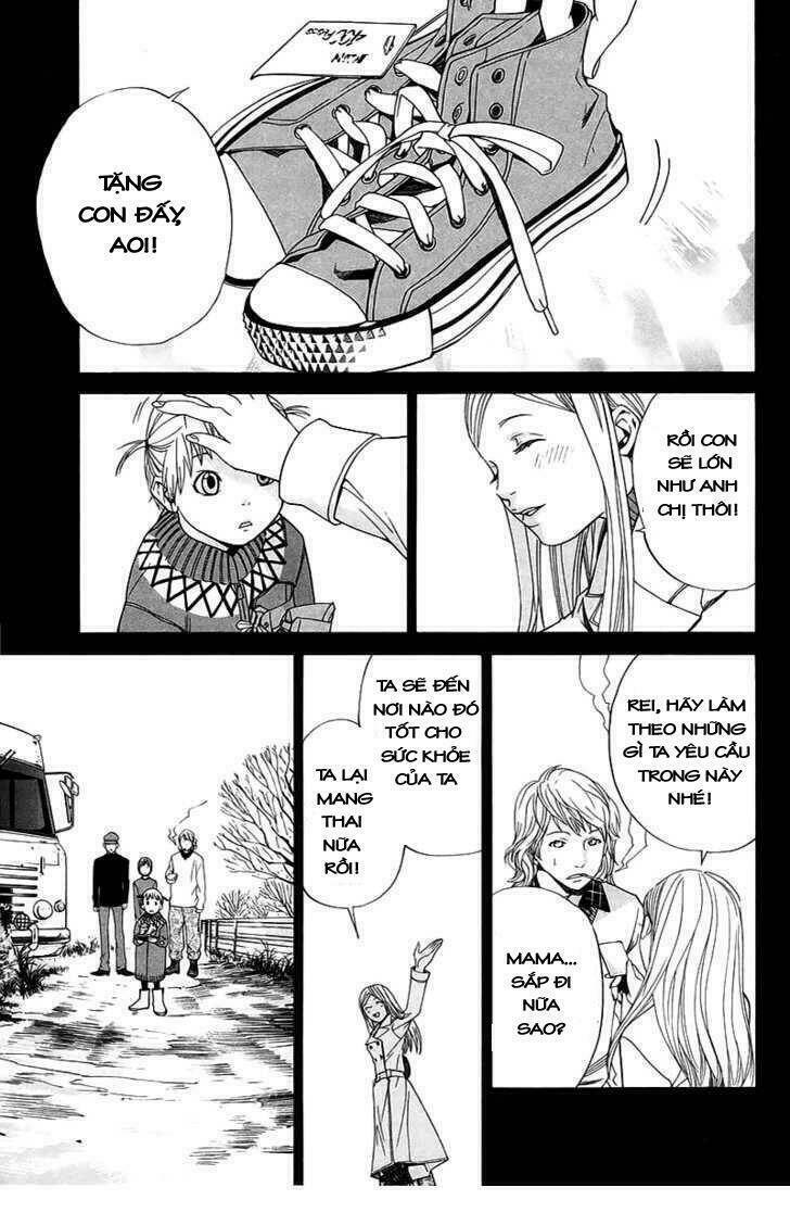 Alive – The Final Evolution Chapter 41 - Trang 2