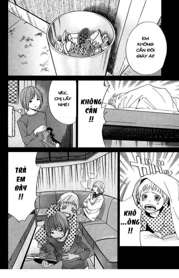 Alive – The Final Evolution Chapter 41 - Trang 2