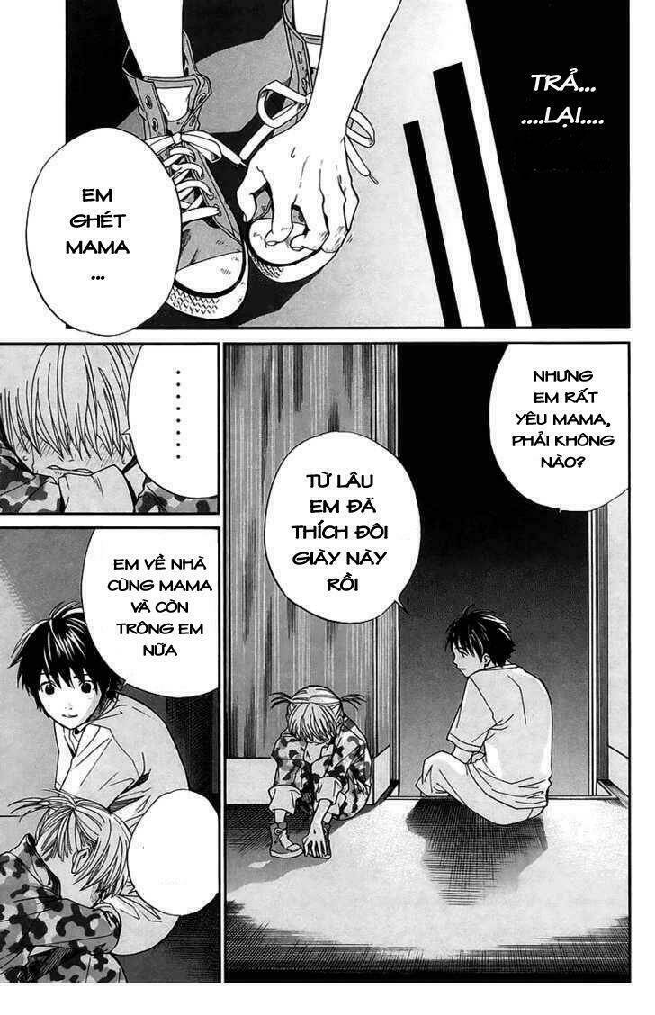 Alive – The Final Evolution Chapter 41 - Trang 2