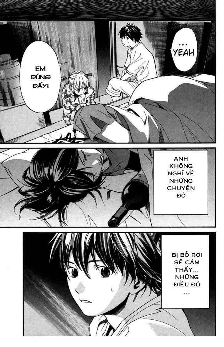 Alive – The Final Evolution Chapter 41 - Trang 2