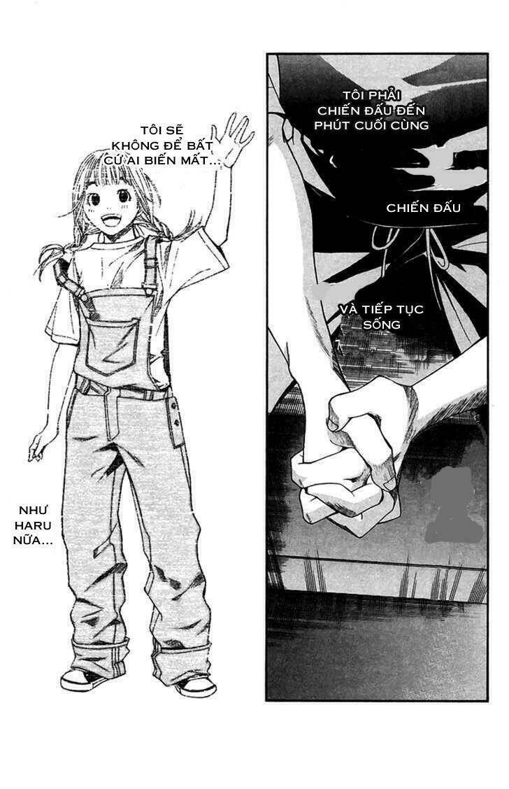 Alive – The Final Evolution Chapter 41 - Trang 2