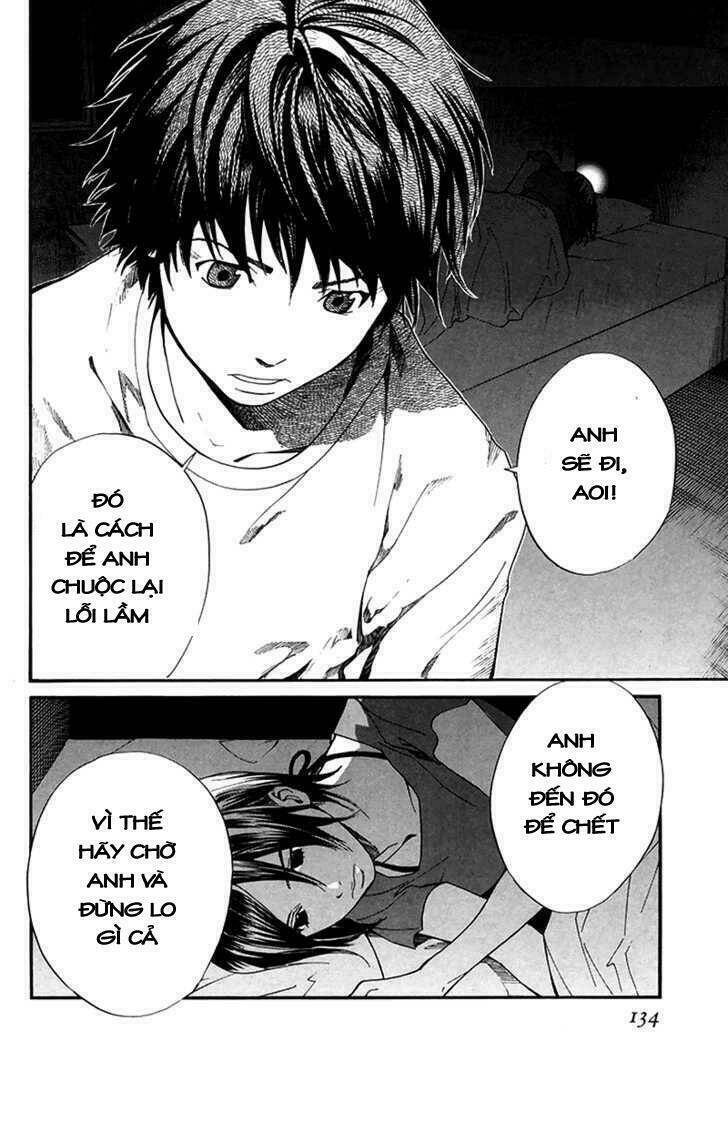 Alive – The Final Evolution Chapter 41 - Trang 2