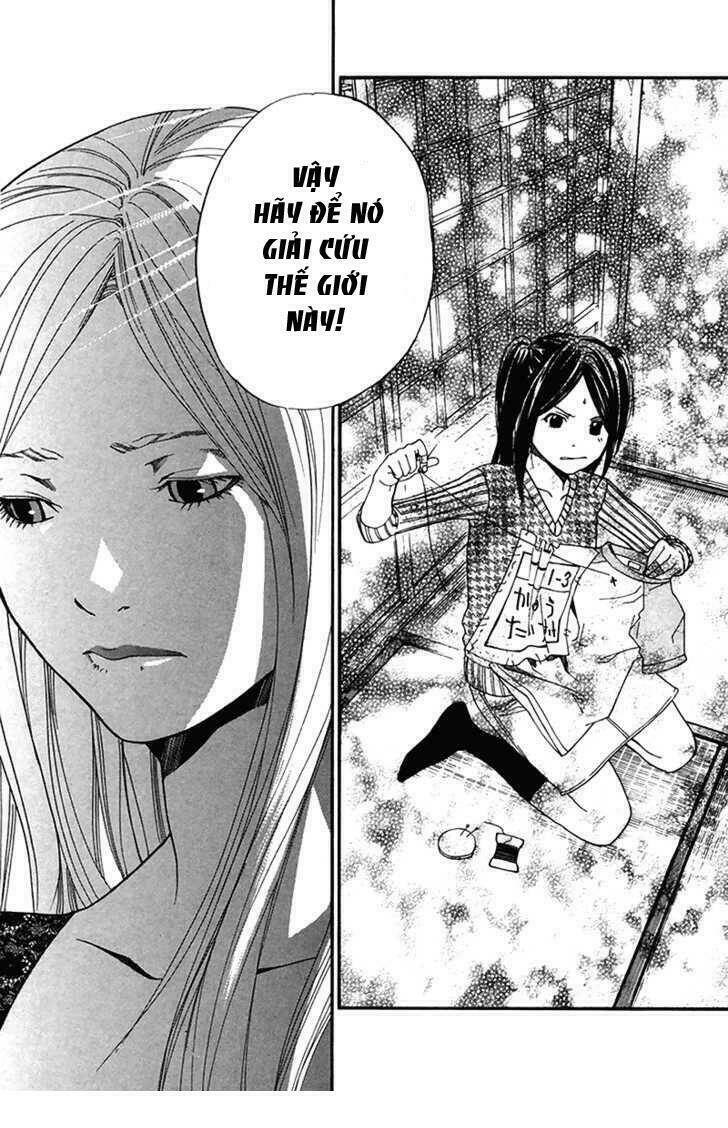 Alive – The Final Evolution Chapter 41 - Trang 2