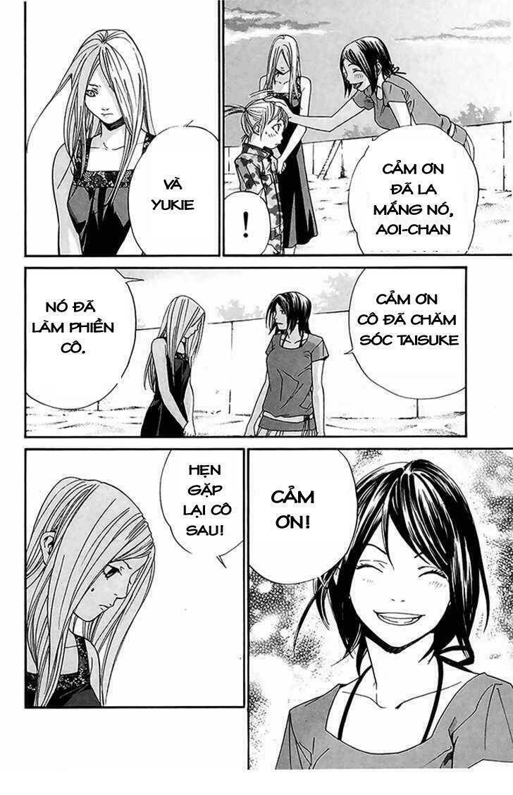 Alive – The Final Evolution Chapter 41 - Trang 2