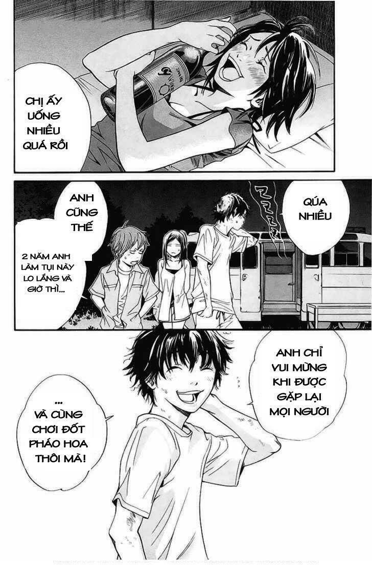 Alive – The Final Evolution Chapter 41 - Trang 2