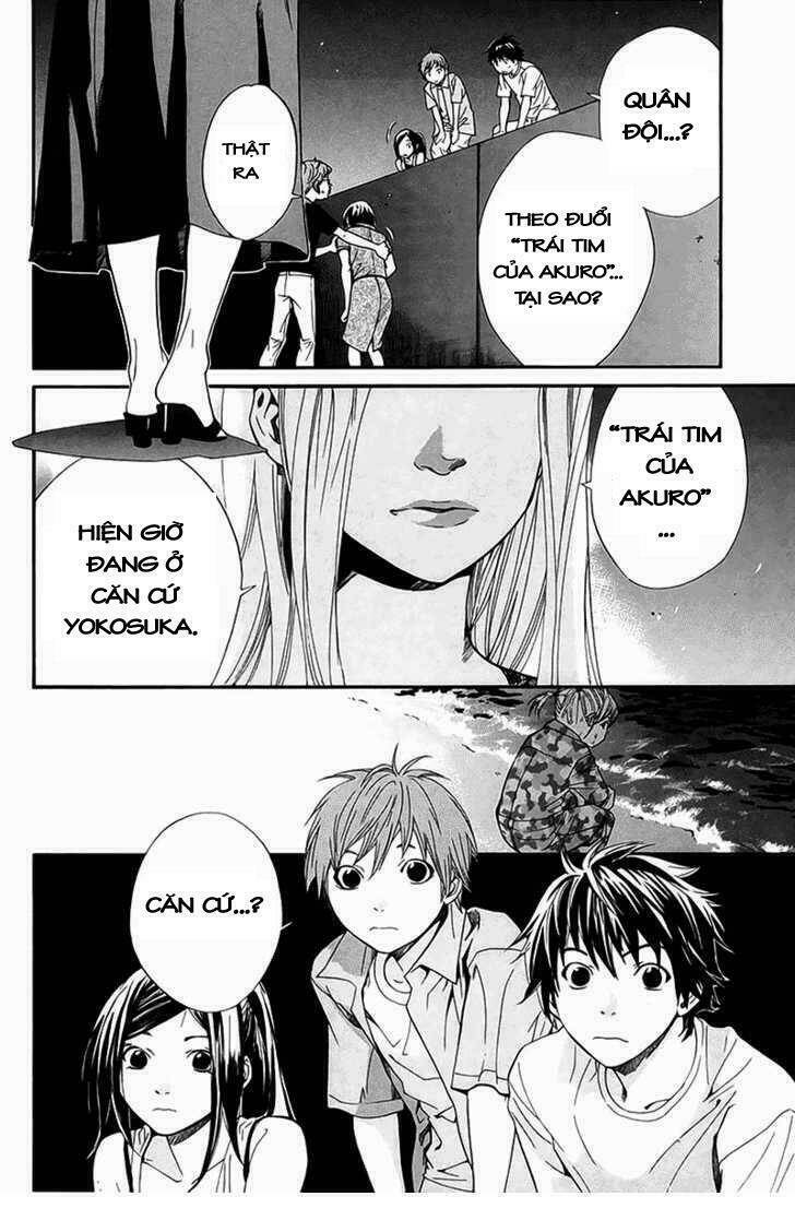 Alive – The Final Evolution Chapter 41 - Trang 2