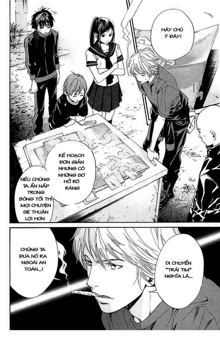 Alive – The Final Evolution Chapter 42 - Trang 2