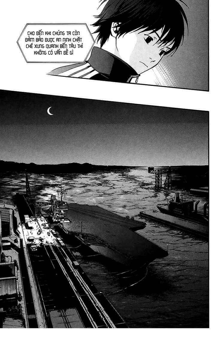 Alive – The Final Evolution Chapter 42 - Trang 2