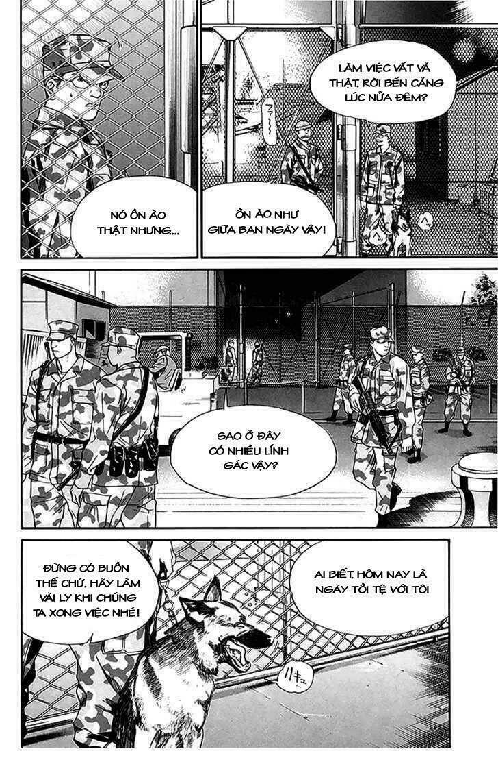 Alive – The Final Evolution Chapter 42 - Trang 2