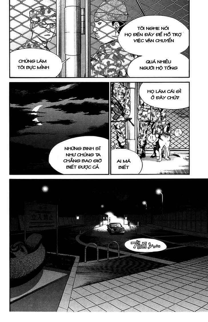 Alive – The Final Evolution Chapter 42 - Trang 2