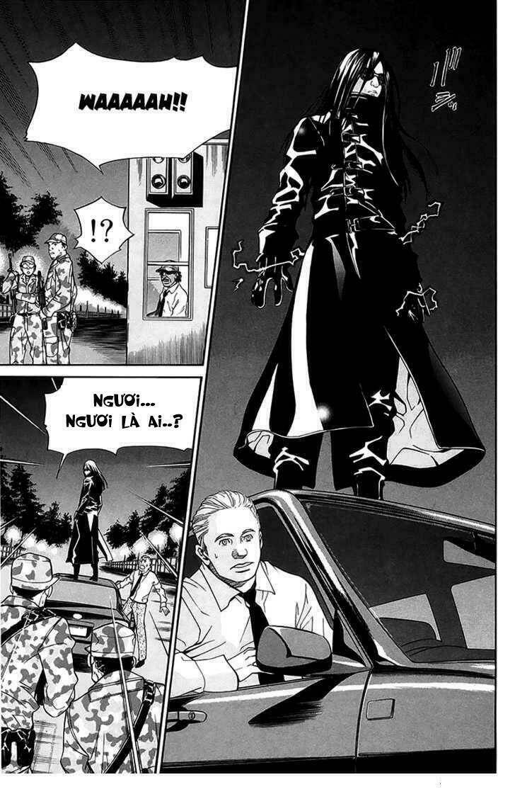 Alive – The Final Evolution Chapter 42 - Trang 2