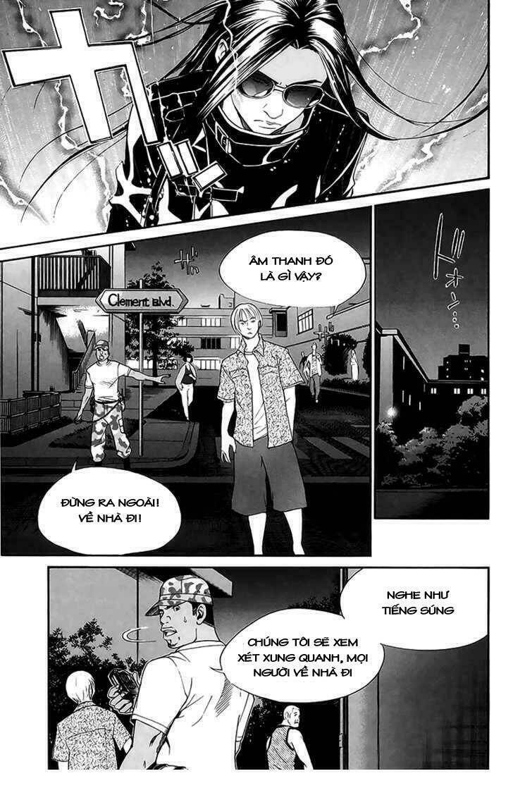 Alive – The Final Evolution Chapter 42 - Trang 2