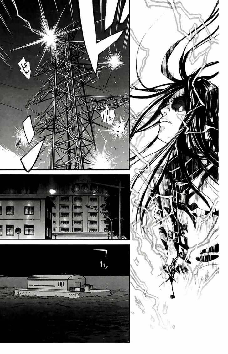 Alive – The Final Evolution Chapter 42 - Trang 2