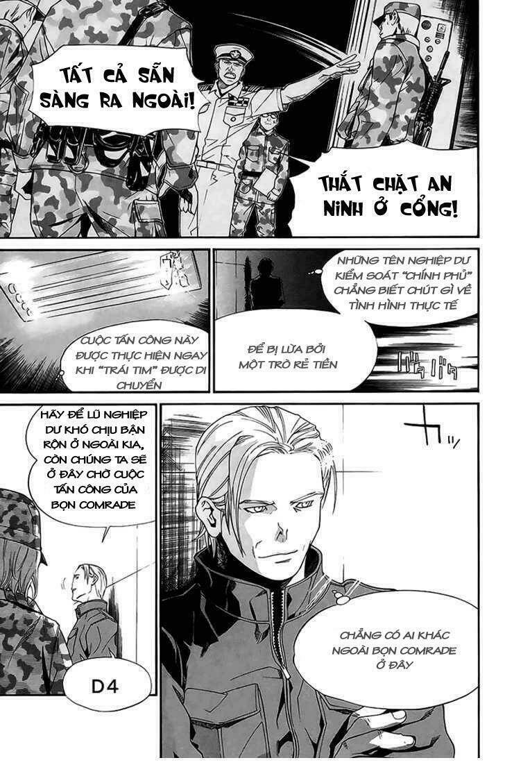 Alive – The Final Evolution Chapter 42 - Trang 2