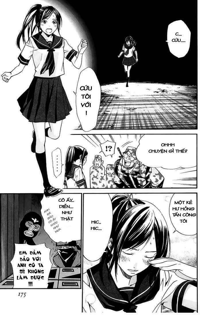 Alive – The Final Evolution Chapter 42 - Trang 2