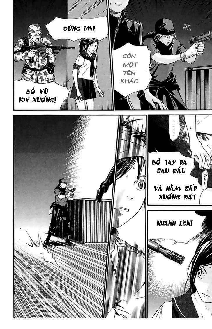 Alive – The Final Evolution Chapter 42 - Trang 2