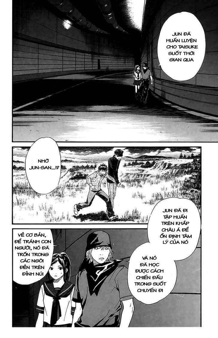 Alive – The Final Evolution Chapter 42 - Trang 2