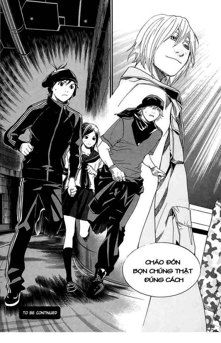 Alive – The Final Evolution Chapter 42 - Trang 2