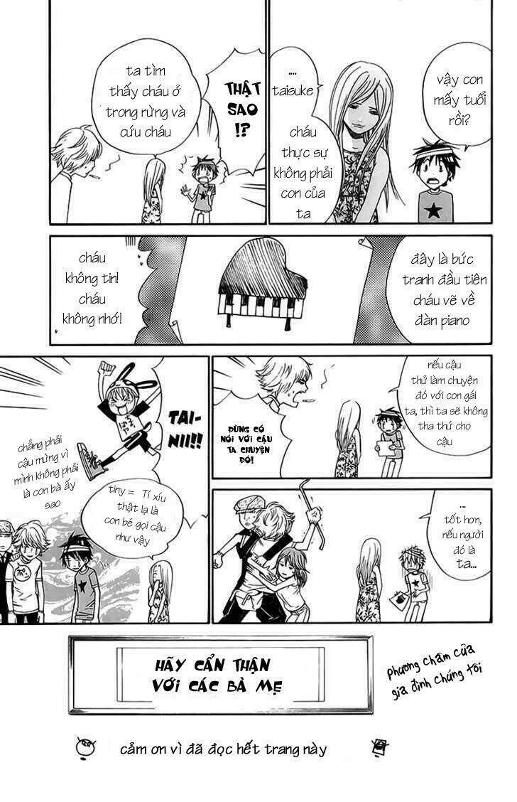 Alive – The Final Evolution Chapter 42 - Trang 2