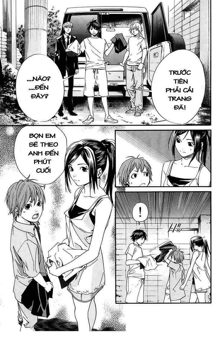 Alive – The Final Evolution Chapter 42 - Trang 2