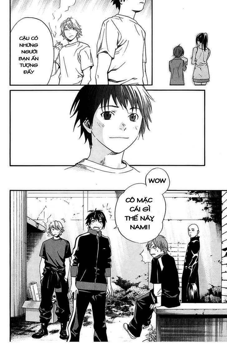 Alive – The Final Evolution Chapter 42 - Trang 2