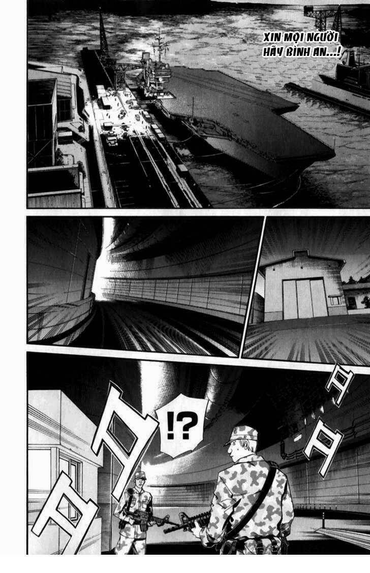 Alive – The Final Evolution Chapter 43 - Trang 2