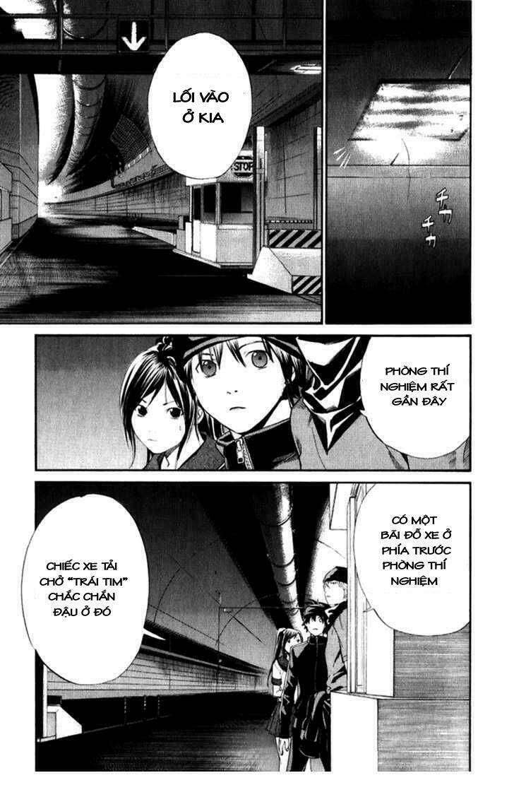 Alive – The Final Evolution Chapter 43 - Trang 2