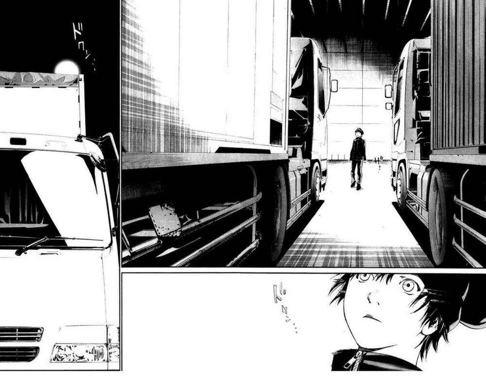 Alive – The Final Evolution Chapter 43 - Trang 2