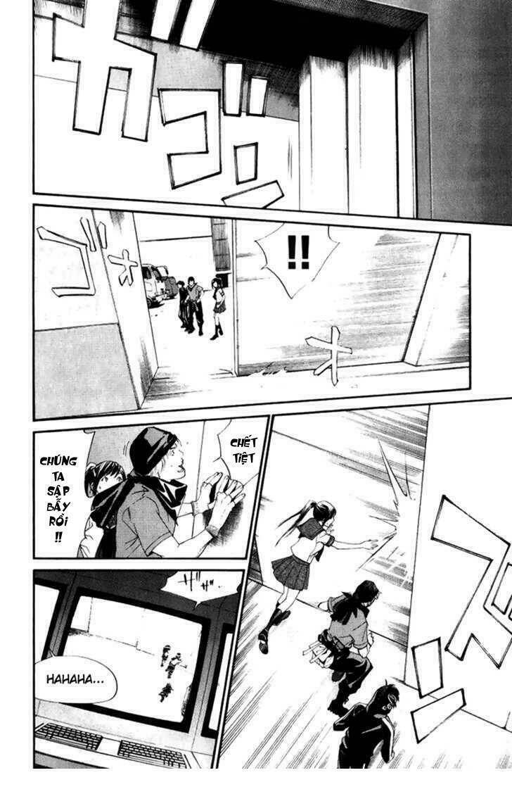 Alive – The Final Evolution Chapter 43 - Trang 2