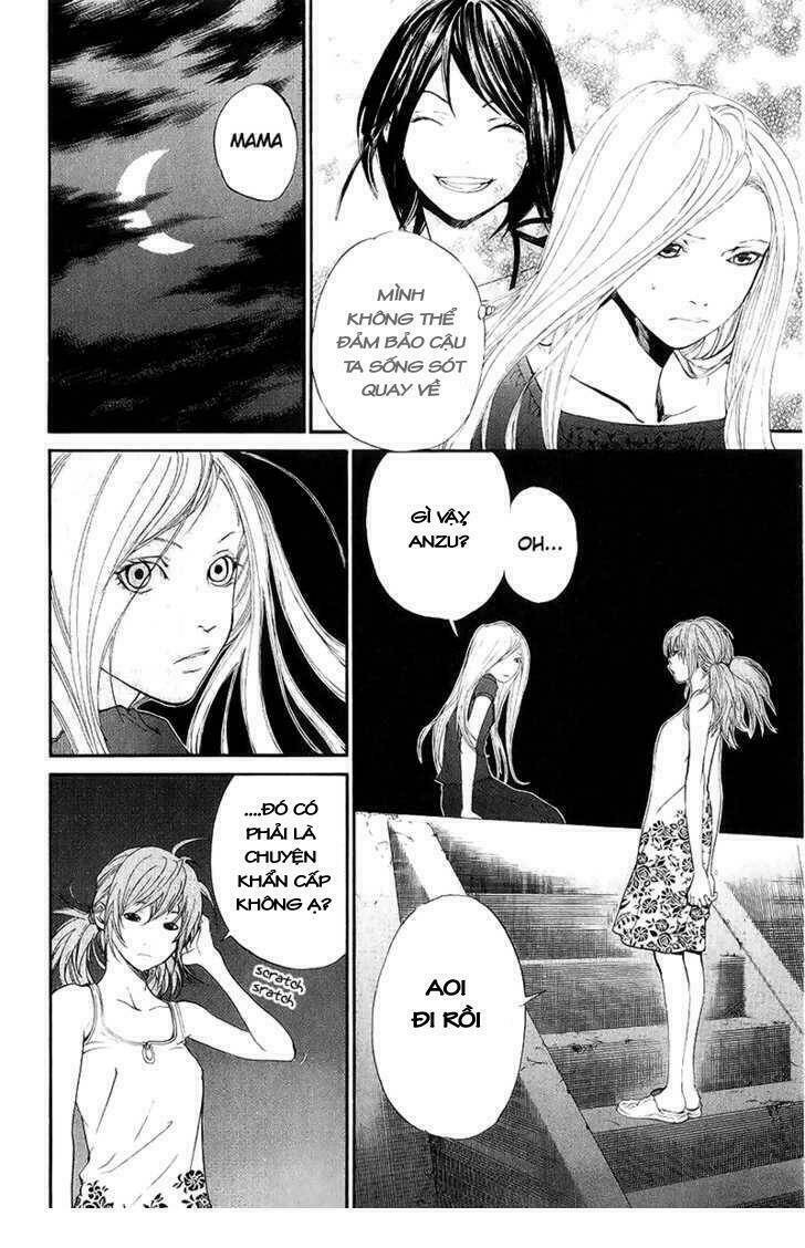 Alive – The Final Evolution Chapter 43 - Trang 2