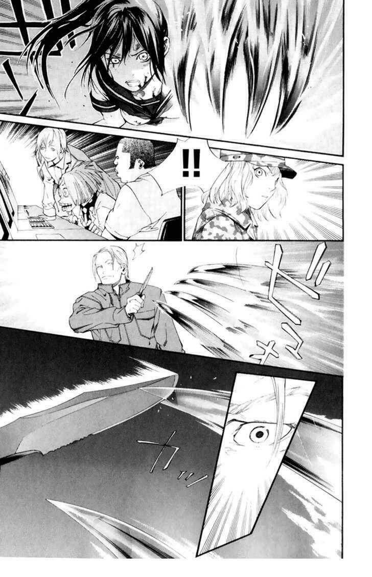 Alive – The Final Evolution Chapter 43 - Trang 2