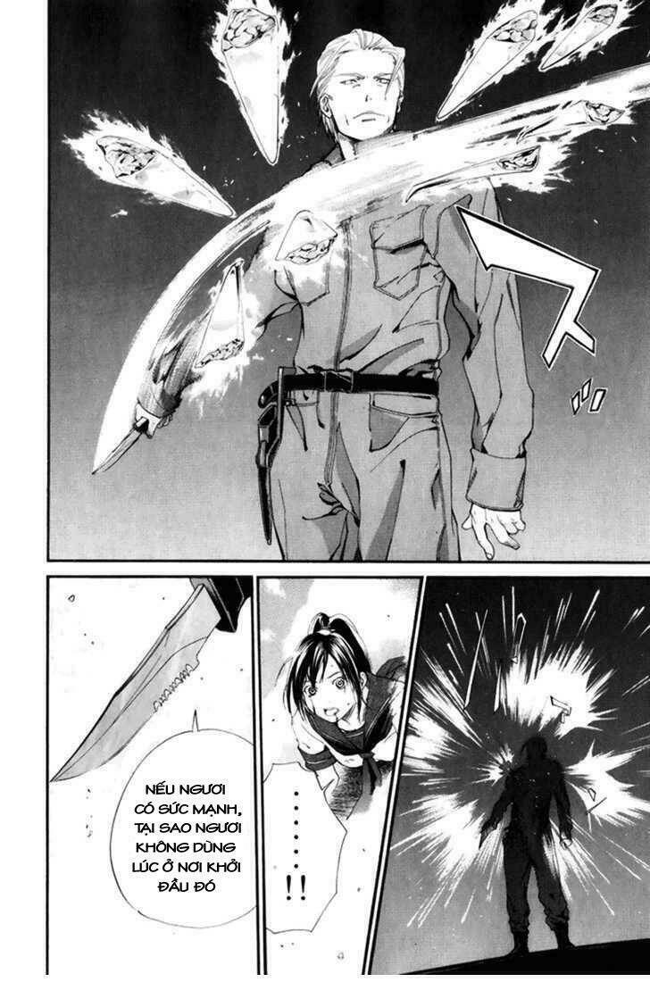 Alive – The Final Evolution Chapter 43 - Trang 2