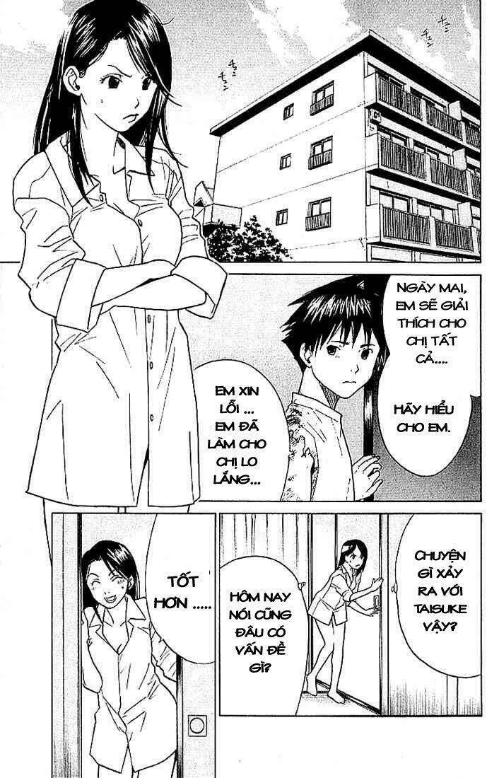 Alive – The Final Evolution Chapter 5 - Trang 2