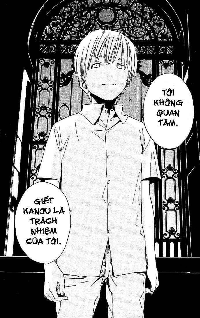 Alive – The Final Evolution Chapter 5 - Trang 2