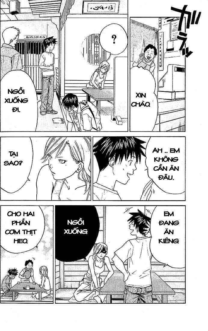 Alive – The Final Evolution Chapter 5 - Trang 2