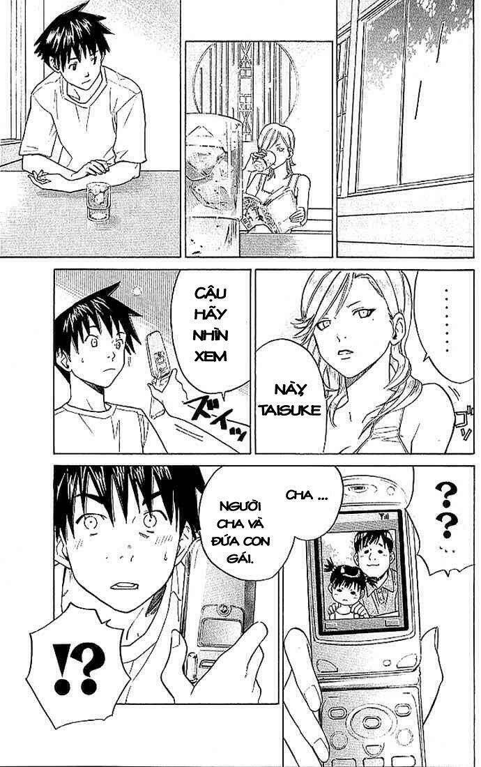 Alive – The Final Evolution Chapter 5 - Trang 2