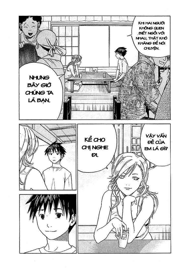 Alive – The Final Evolution Chapter 5 - Trang 2