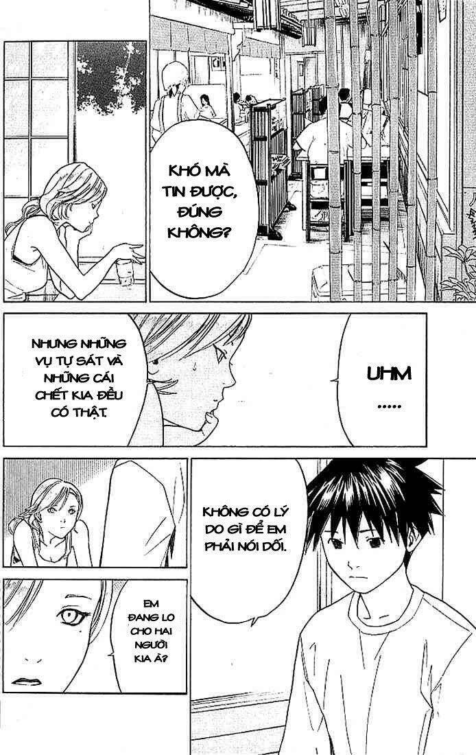 Alive – The Final Evolution Chapter 5 - Trang 2