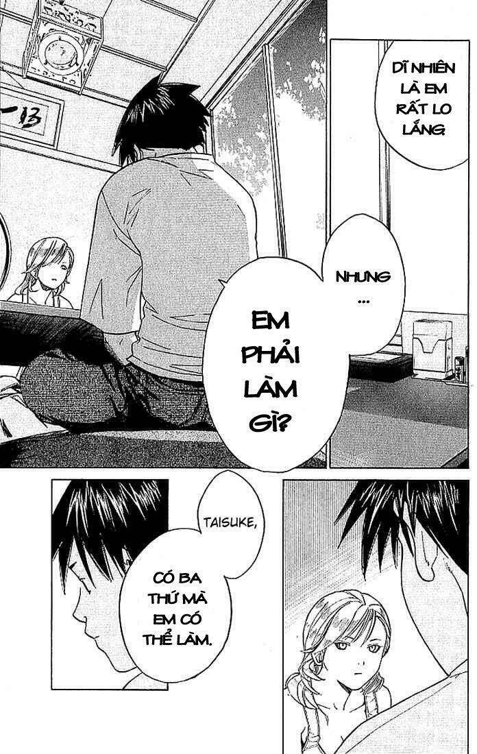 Alive – The Final Evolution Chapter 5 - Trang 2