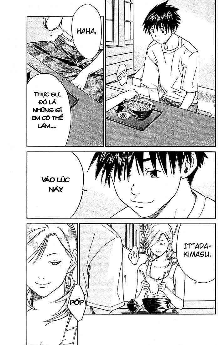 Alive – The Final Evolution Chapter 5 - Trang 2