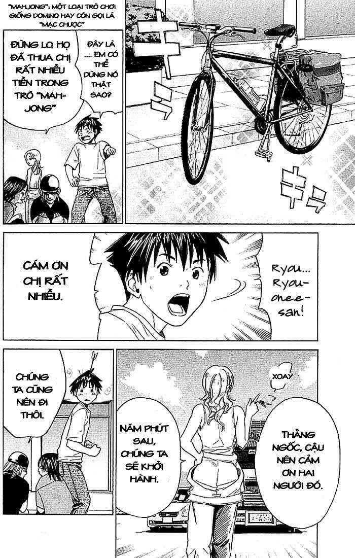 Alive – The Final Evolution Chapter 5 - Trang 2