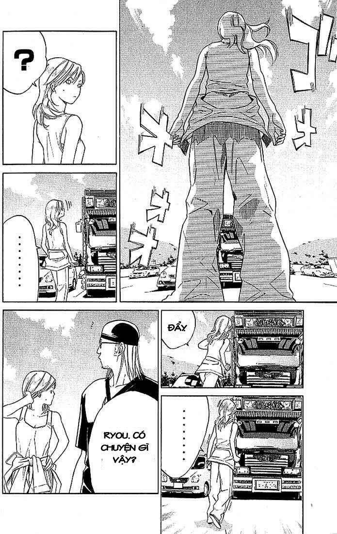 Alive – The Final Evolution Chapter 5 - Trang 2