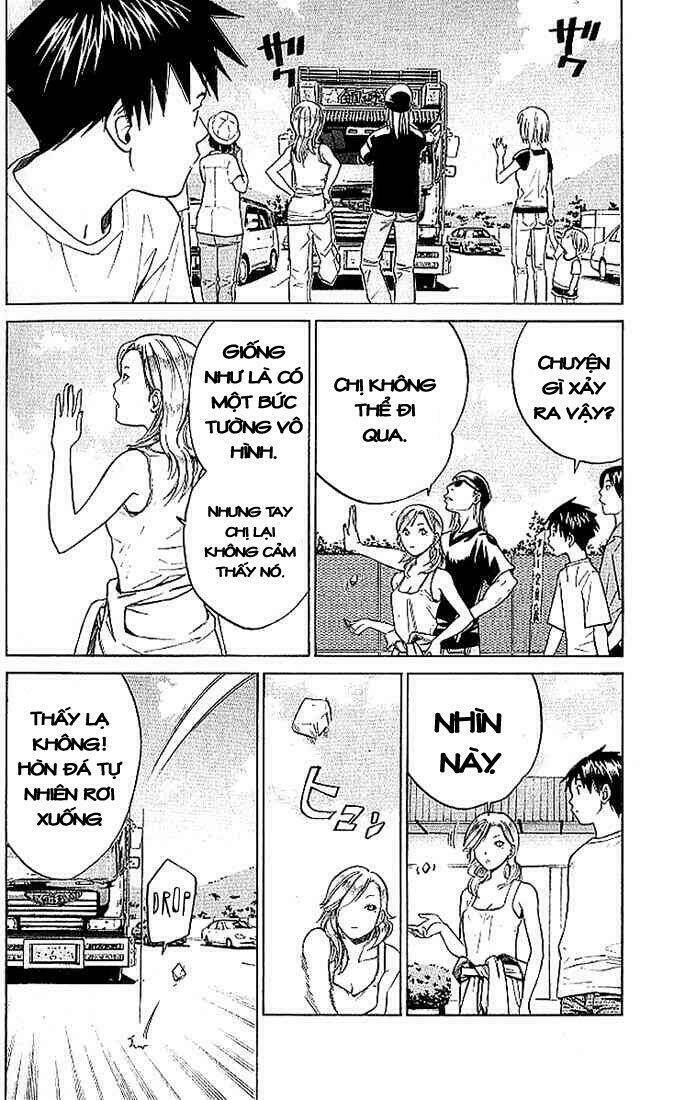 Alive – The Final Evolution Chapter 5 - Trang 2