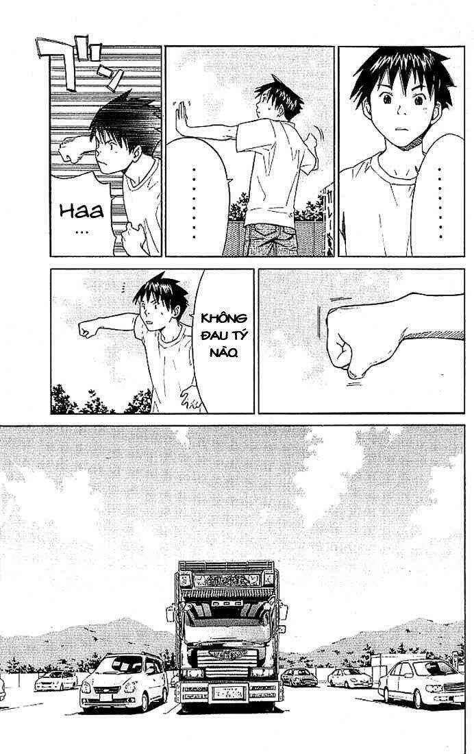 Alive – The Final Evolution Chapter 5 - Trang 2