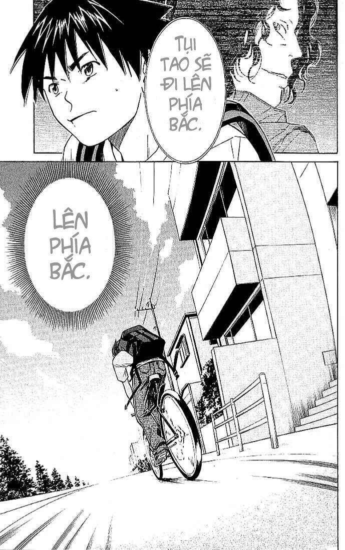 Alive – The Final Evolution Chapter 5 - Trang 2