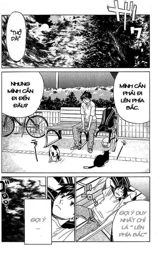 Alive – The Final Evolution Chapter 5 - Trang 2