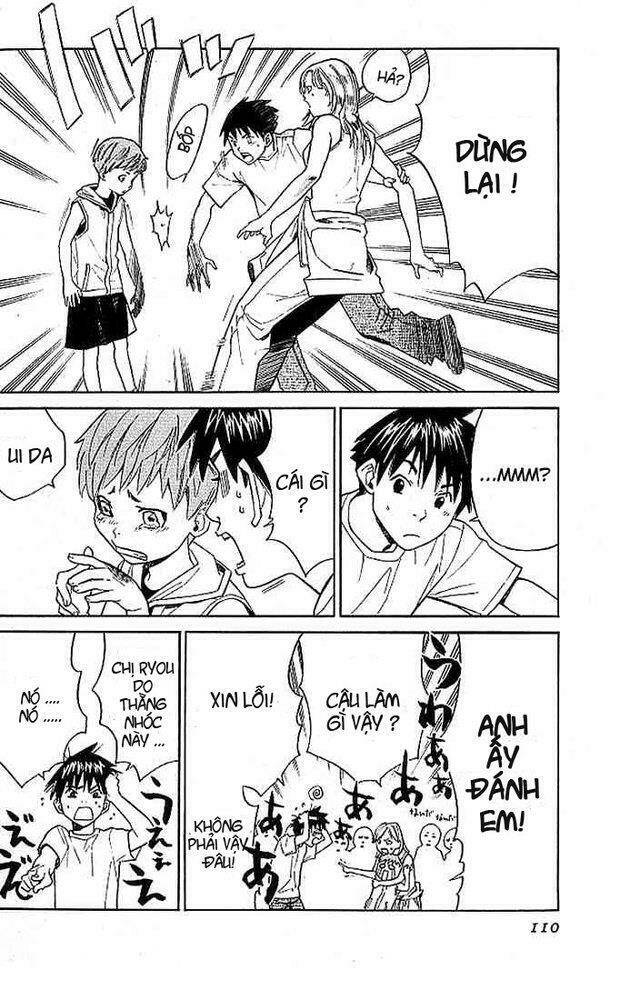 Alive – The Final Evolution Chapter 6 - Trang 2