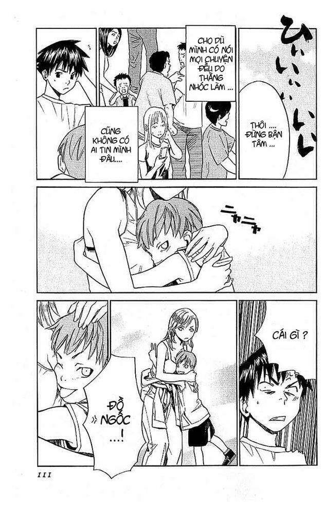 Alive – The Final Evolution Chapter 6 - Trang 2