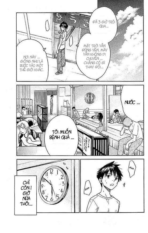 Alive – The Final Evolution Chapter 6 - Trang 2