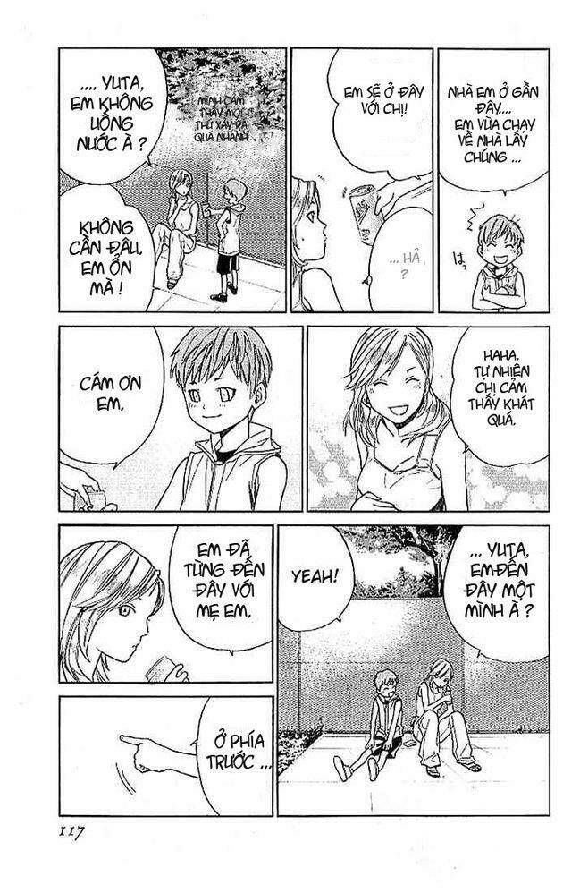 Alive – The Final Evolution Chapter 6 - Trang 2